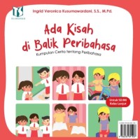 Image of Ada Kisah di Balik Peribahasa : Kumpulan Cerita Tentang Peribahasa