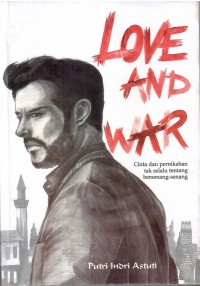 Image of Love And War