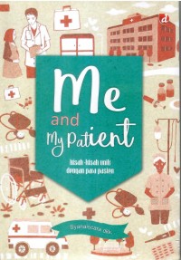Image of Me and may Patient