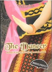 Image of The Dancer