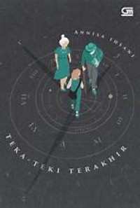 Image of Teka-Teki Terakhir