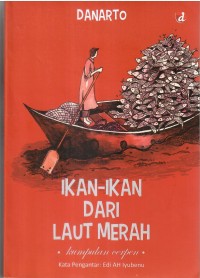 Image of Ikan-Ikan Dari Laut Merah