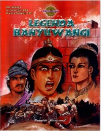 Image of Legenda Banyuwangi
