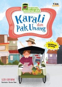 Image of Karali Dan Pak Unang