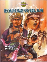 Image of Damarwulan