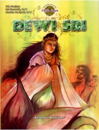 Image of Dewi Sri