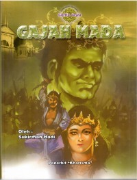 Image of Gajahmada