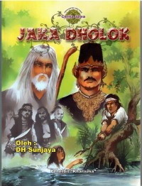 Image of Jaka Dholok