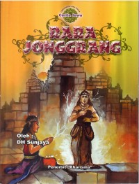Image of Rara Jonggrang