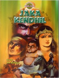 Image of Jaka Kendil