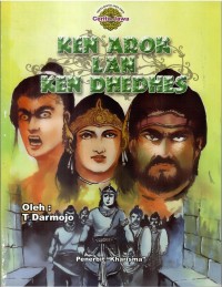 Image of Ken Arok lan Ken Dedes