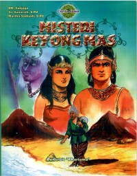 Image of Misteri Keyong Mas