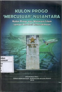 Image of Kulon Progo 'Mercusuar' Nusantara