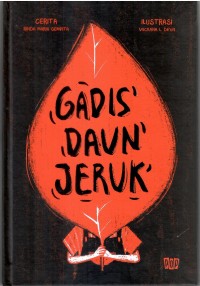 Image of Gadis Daun Jeruk