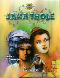 Image of Jaka Thole
