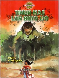 Image of Timun Mas Lan Buto Ijo