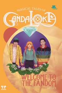 Image of Welcome To The Fandom