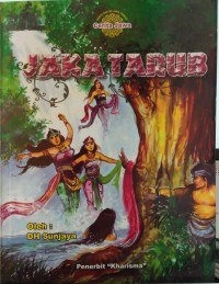 Image of Jaka Tarub