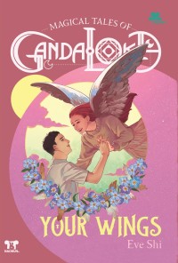 Image of Your Wings