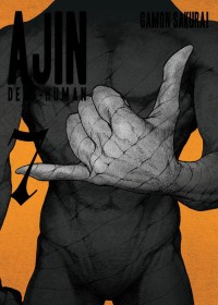 Image of Ajin Demi Human Vol. 7