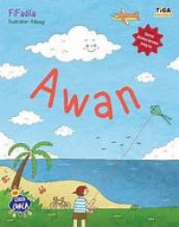 Image of Seri Cerita Cuaca: Awan