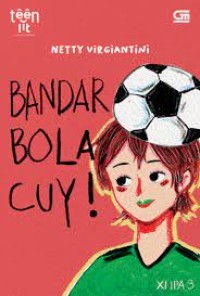Image of Bandar Bola Cuy!