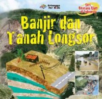 Image of Bencana Alam di Indonesia : Banjir dan Tanah Longsor
