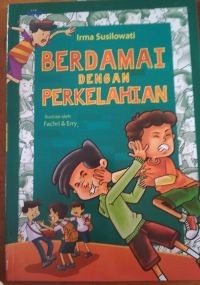 Image of Berdamai Dengan Perkelahian