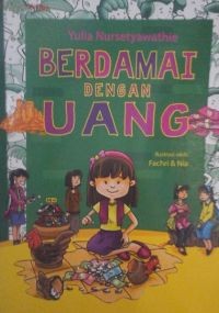 Image of Berdamai Dengan Uang