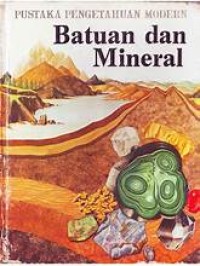 Image of Batuan dan Mineral