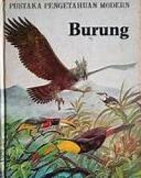 Image of Burung