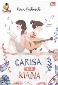 Image of Carisa dan Kiana