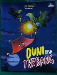 Image of Duni Bisa Terbang