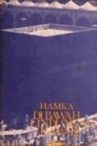 Image of Di Bawah Lindungan Ka'bah