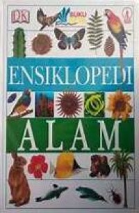 Image of Ensiklopedi Alam