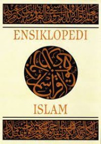 Image of Ensiklopedi Islam Jilid 1