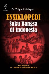 Image of Ensiklopedi Suku Bangsa di Indonesia