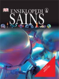 Image of Ensiklopedia Sains