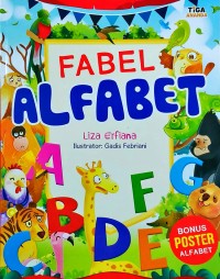 Image of Fabel Alfabet