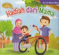 Image of Hadiah dari Mama