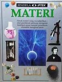 Image of Jendela Iptek : Materi