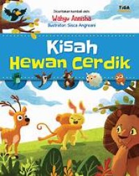 Image of Kisah Hewan Cerdik