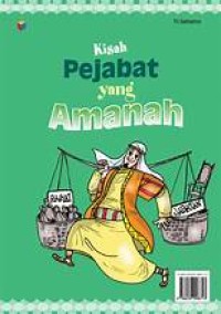 Image of Kisah Pejabat yang Amanah