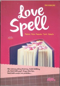 Image of Love Spell
