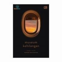 Image of Museum Kehilangan