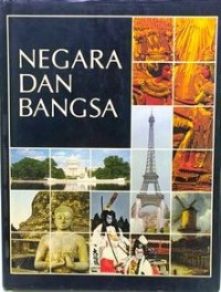 Image of Negara dan Bangsa : Eropa Jilid 5
