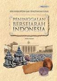 Image of Peninggalan Bersejarah Indonesia