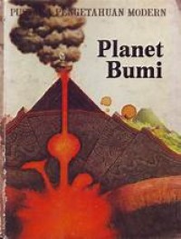 Image of Planet Bumi
