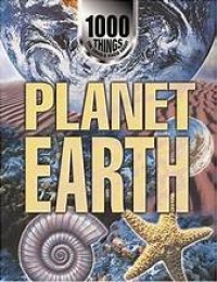 Image of Planet Earth