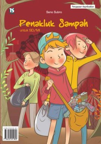 Image of Penakluk Sampah
